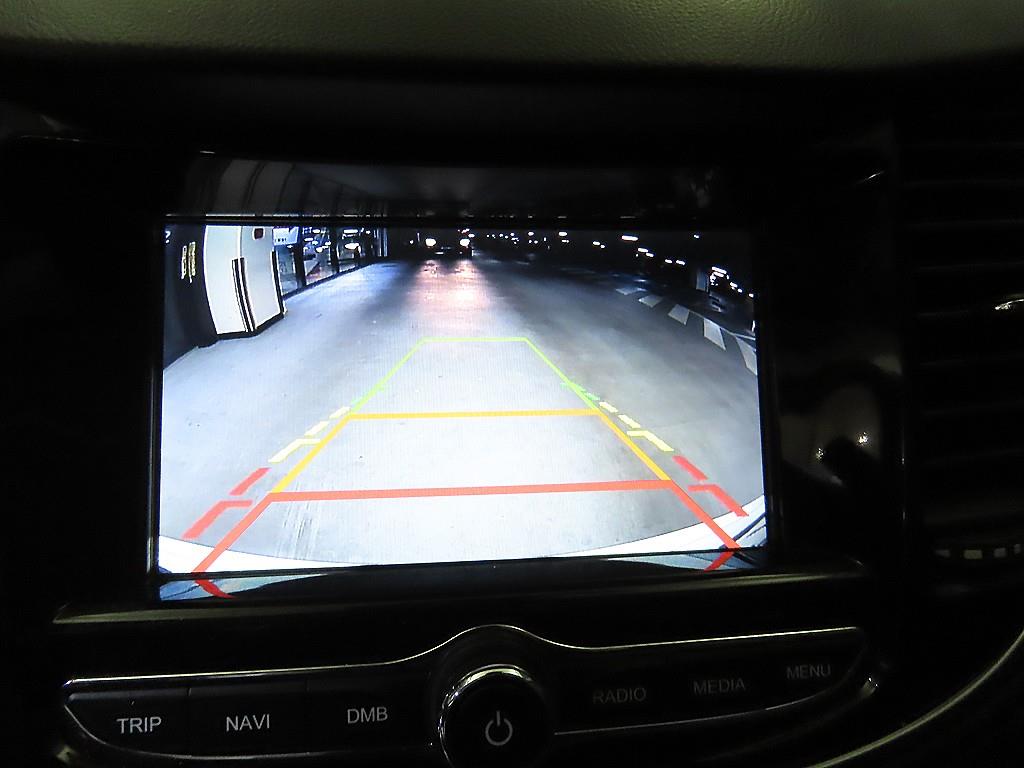 Chevrolet Trax 2018 Blanco - Importación desde Corea - HF Imports Iquique - Foto 16