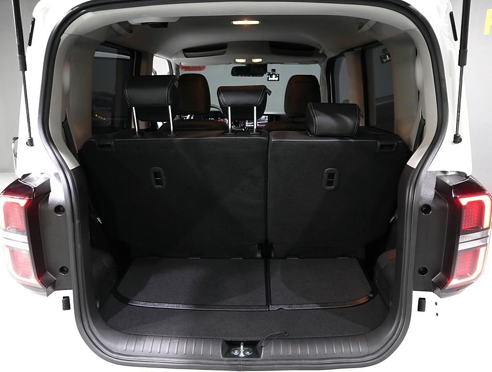 KIA Ray 2026 Blanco - Importación desde Corea - HF Imports Iquique - Foto 17