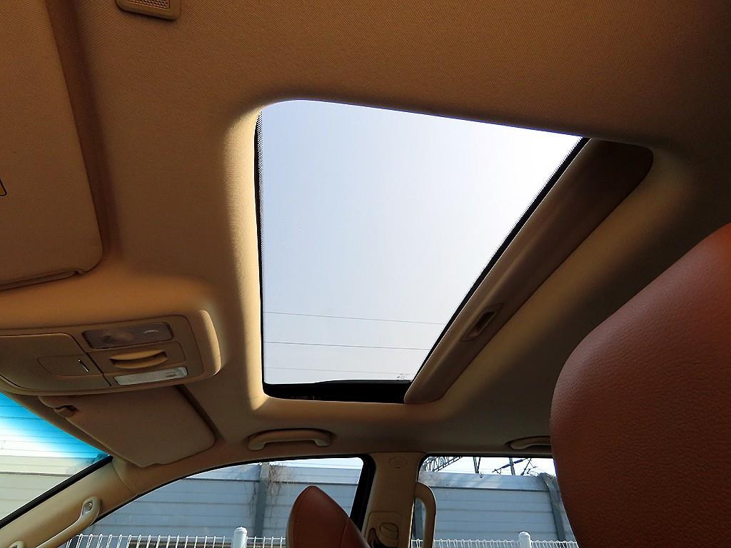 KIA Mohave 2017 Negro - Importación desde Corea - HF Imports Iquique - Foto 18