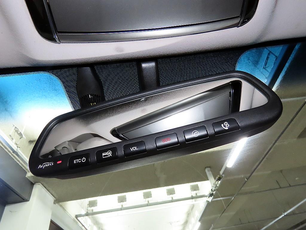 HYUNDAI Grandeur 2016 Negro - Importación desde Corea - HF Imports Iquique - Foto 16