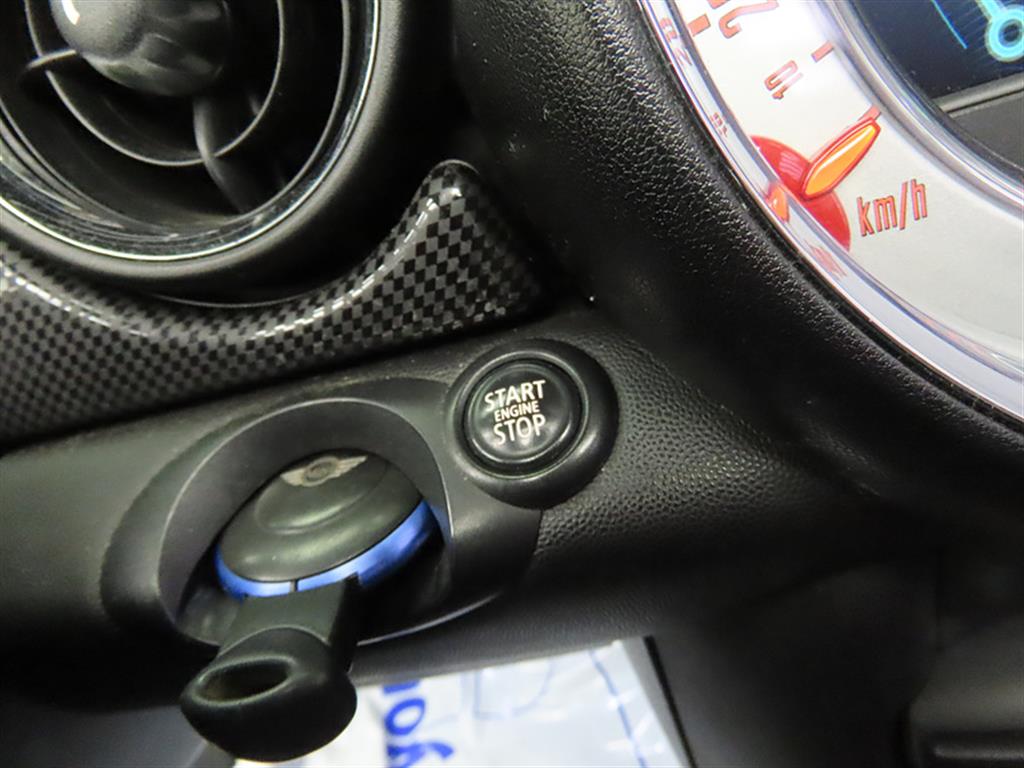 Mini Cooper - Vista 10