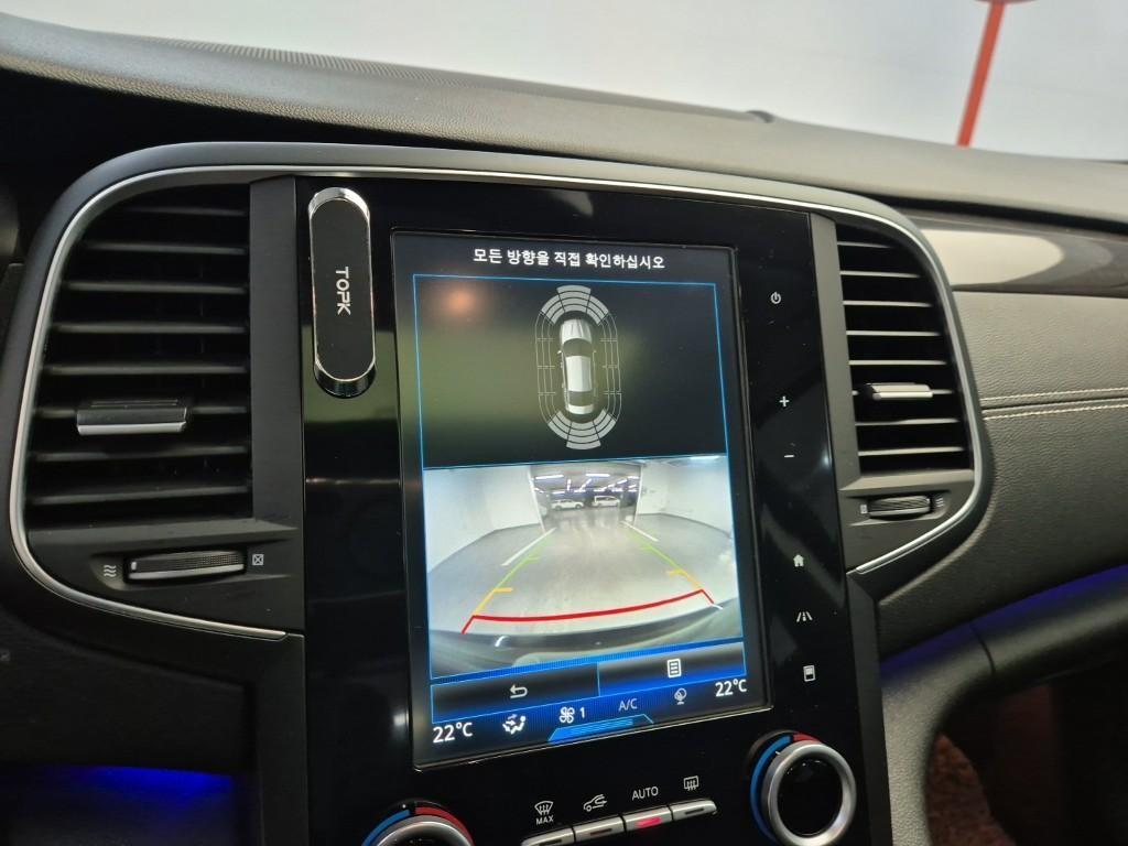 SAMSUNG SM6 2017 Negro - Importación desde Corea - HF Imports Iquique - Foto 15