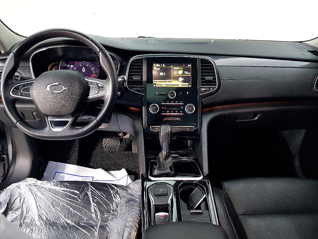 SAMSUNG SM6 - Vista 5