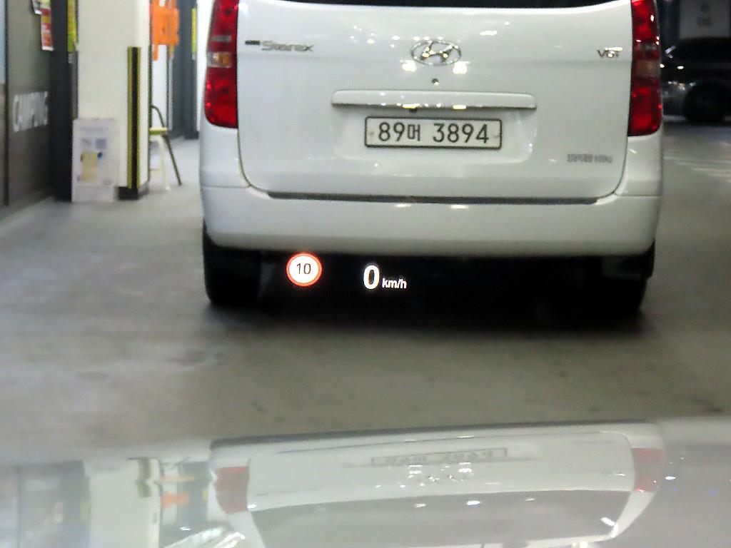 BMW 3 series 2015 Blanco - Importación desde Corea - HF Imports Iquique - Foto 13