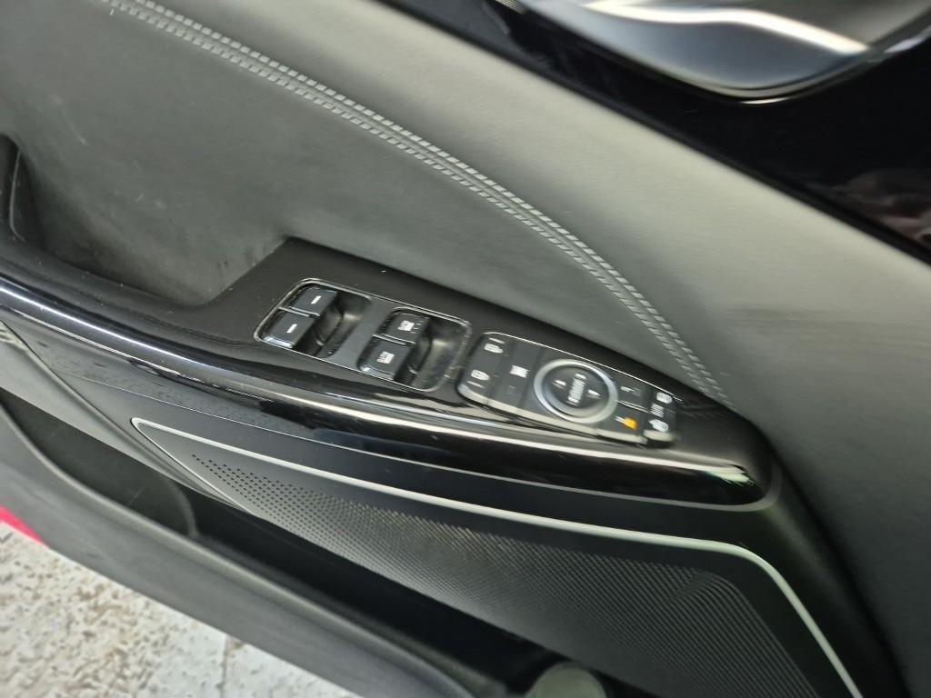 KIA K7 2019 Negro - Importación desde Corea - HF Imports Iquique - Foto 16