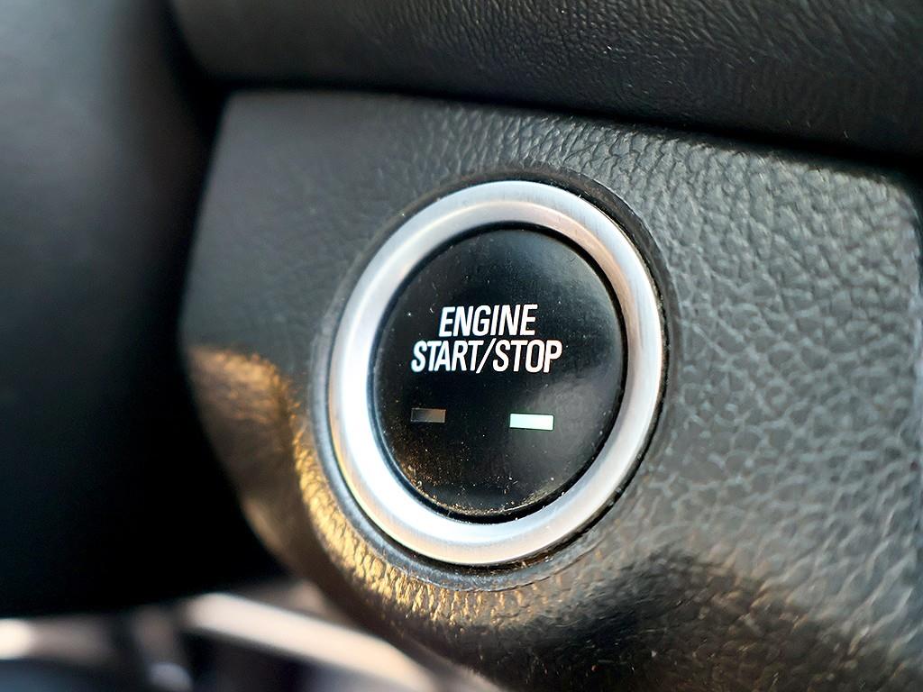 Chevrolet Cruise 2016 Blanco - Importación desde Corea - HF Imports Iquique - Foto 12