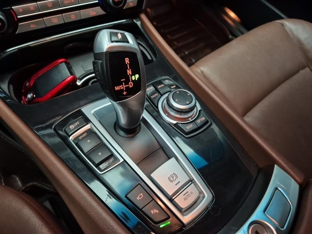 BMW Gran Turismo 2013 Negro - Importación desde Corea - HF Imports Iquique - Foto 17