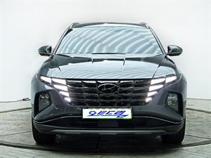 HYUNDAI Tucson - Vista 2