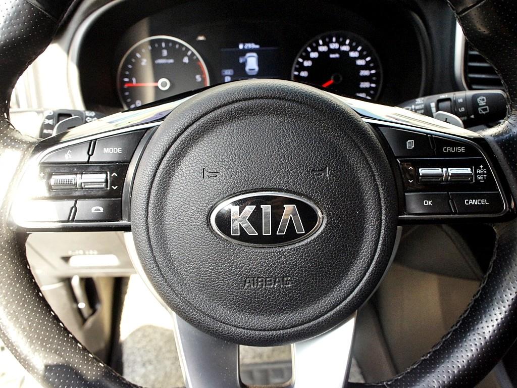 KIA Sportage 2019 Blanco - Importación desde Corea - HF Imports Iquique - Foto 8