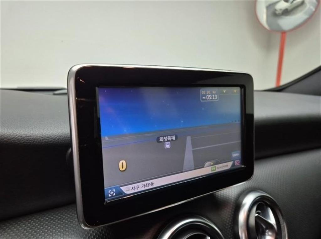 Mercedes Benz A Class 2014 Blanco - Importación desde Corea - HF Imports Iquique - Foto 14