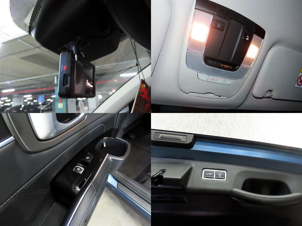 KIA Sorento 2021 Azul - Importación desde Corea - HF Imports Iquique - Foto 18