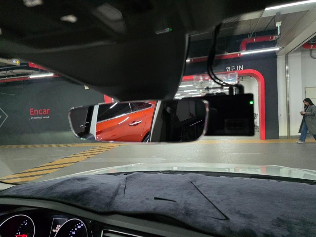 Volkswagen Tiguan - Vista 10