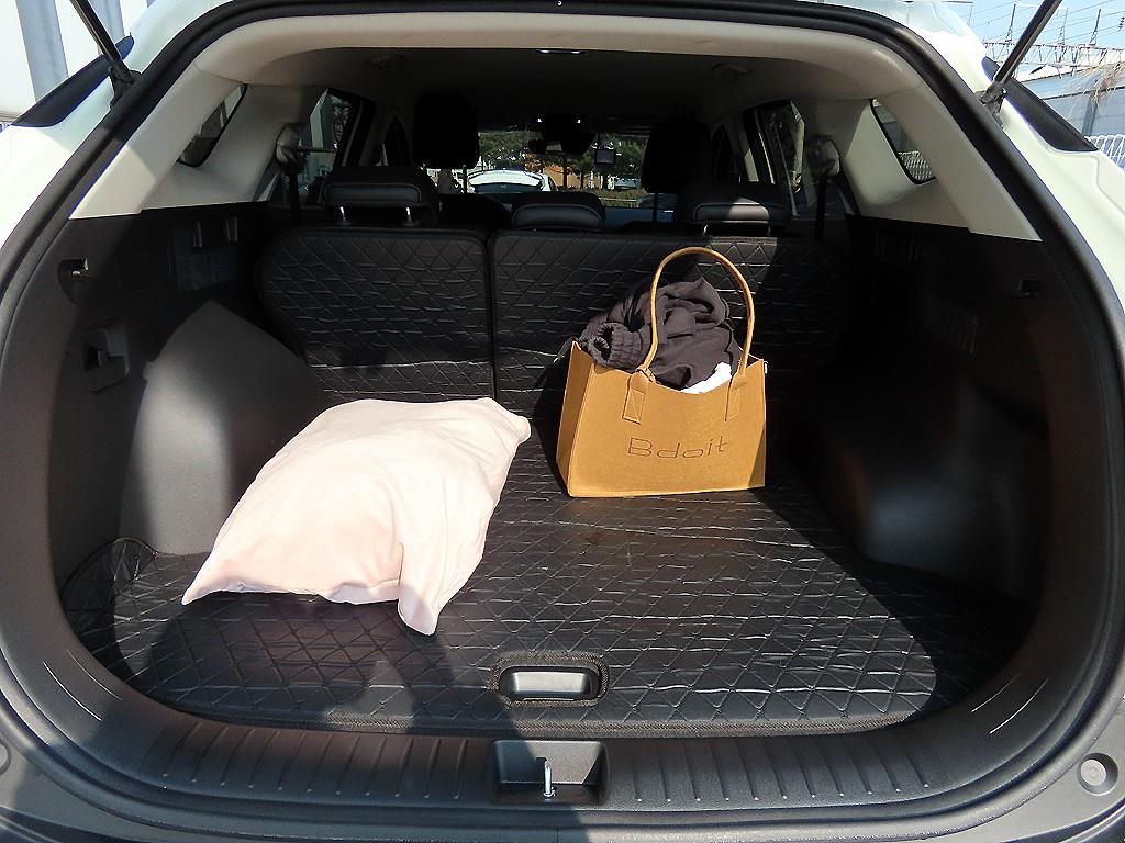 KIA Sportage 2025 - Importación desde Corea - HF Imports Iquique - Foto 18