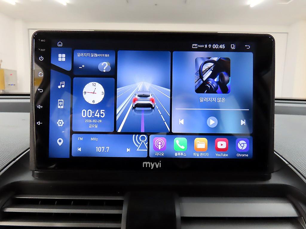 HYUNDAI Casper 2023 - Importación desde Corea - HF Imports Iquique - Foto 14