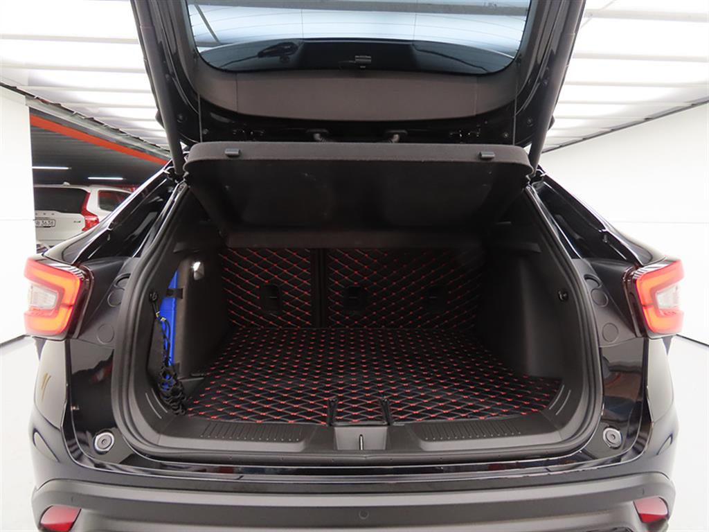 Chevrolet Trax 2025 Negro - Importación desde Corea - HF Imports Iquique - Foto 18