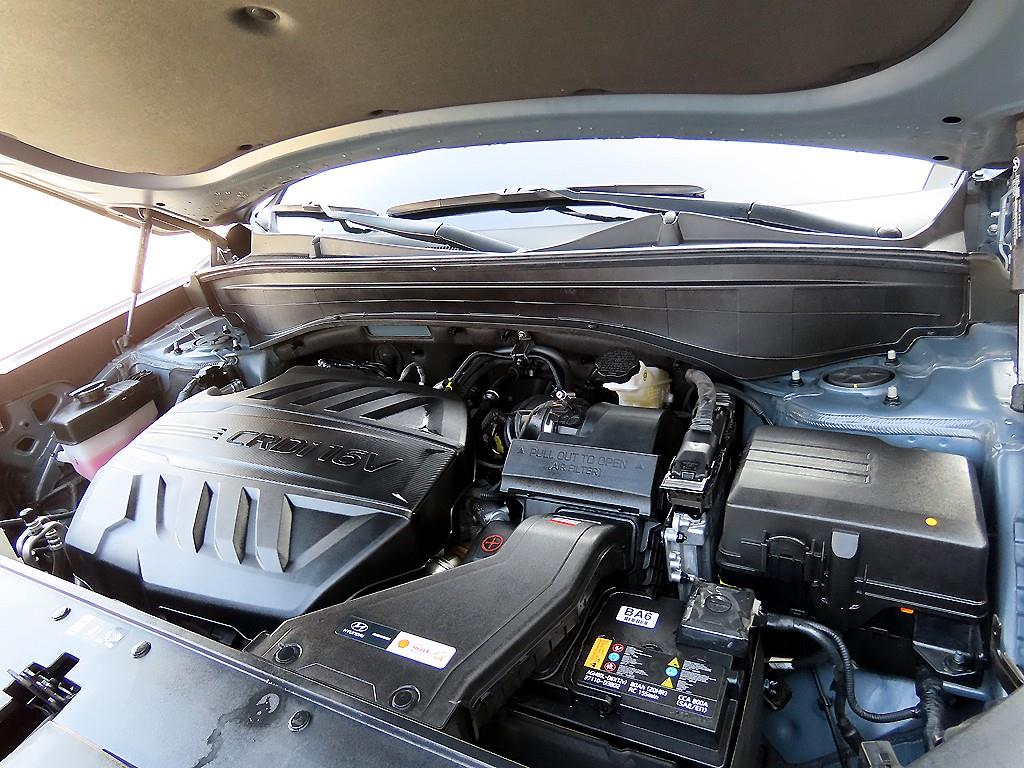 HYUNDAI Palisade 2022 Gris - Importación desde Corea - HF Imports Iquique - Foto 19