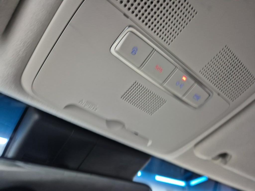 HYUNDAI Grandeur 2021 Azul - Importación desde Corea - HF Imports Iquique - Foto 17