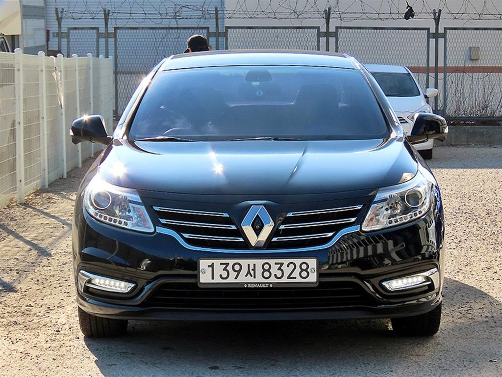 SAMSUNG SM5 2017 Negro - Importación desde Corea - HF Imports Iquique - Foto 1