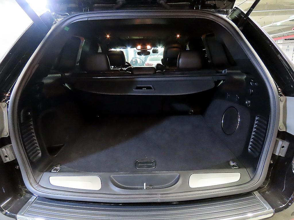 Jeep Cherokee 2019 Negro - Importación desde Corea - HF Imports Iquique - Foto 17