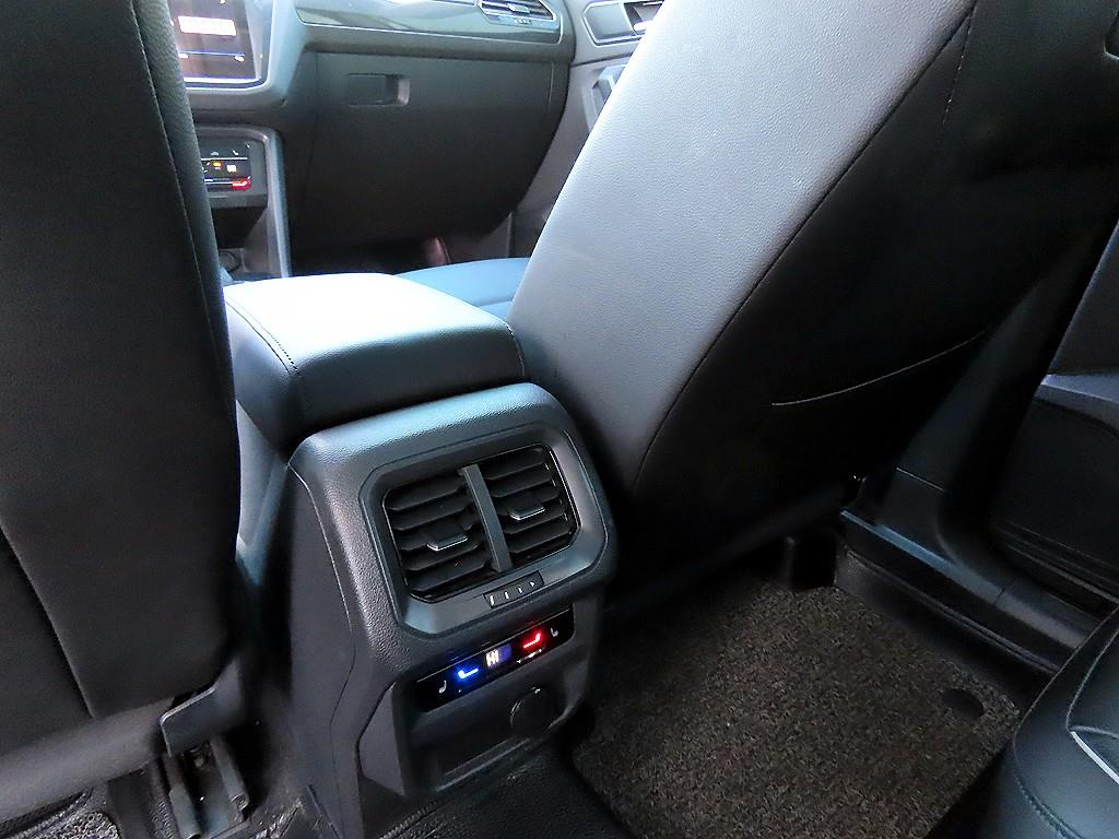 Volkswagen Tiguan 2023 - Importación desde Corea - HF Imports Iquique - Foto 15