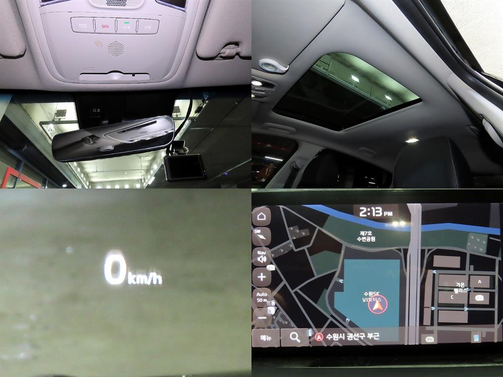 KIA Stinger 2022 - Importación desde Corea - HF Imports Iquique - Foto 18