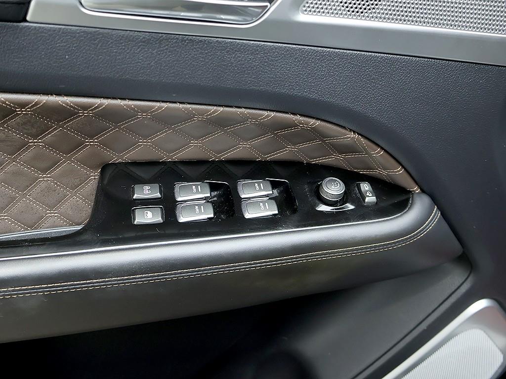 Ssangyong Rexton 2023 Gris - Importación desde Corea - HF Imports Iquique - Foto 13