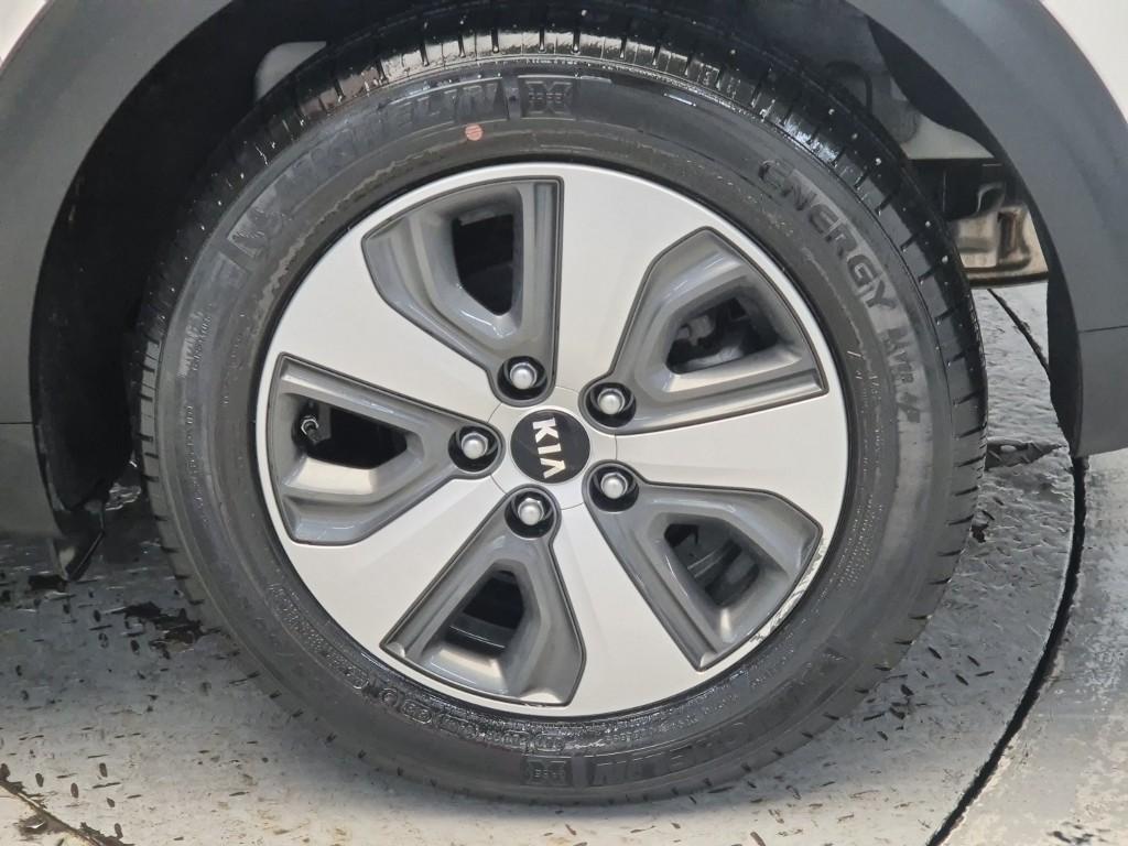 KIA Niro 2021 Blanco - Importación desde Corea - HF Imports Iquique - Foto 20