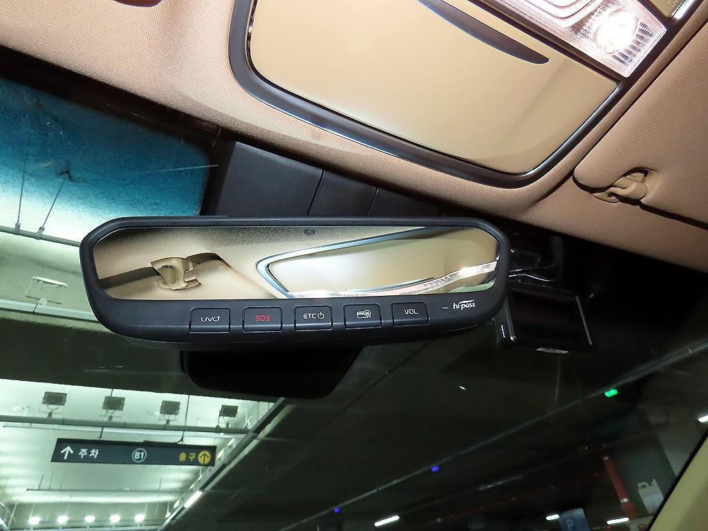 KIA K9 2021 Azul - Importación desde Corea - HF Imports Iquique - Foto 13