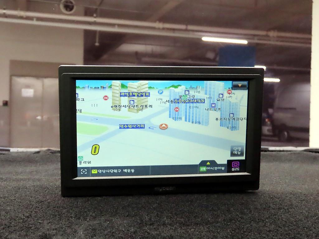 KIA Morning - Vista 9