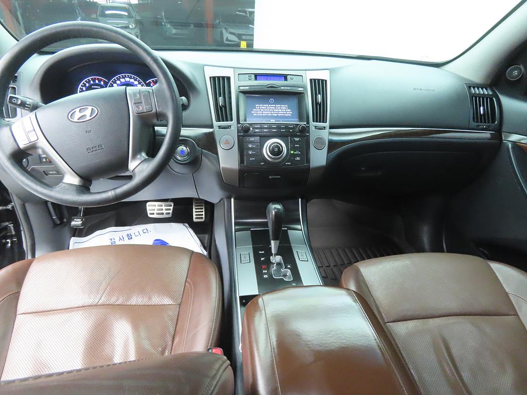 HYUNDAI Veracruz - Vista 7