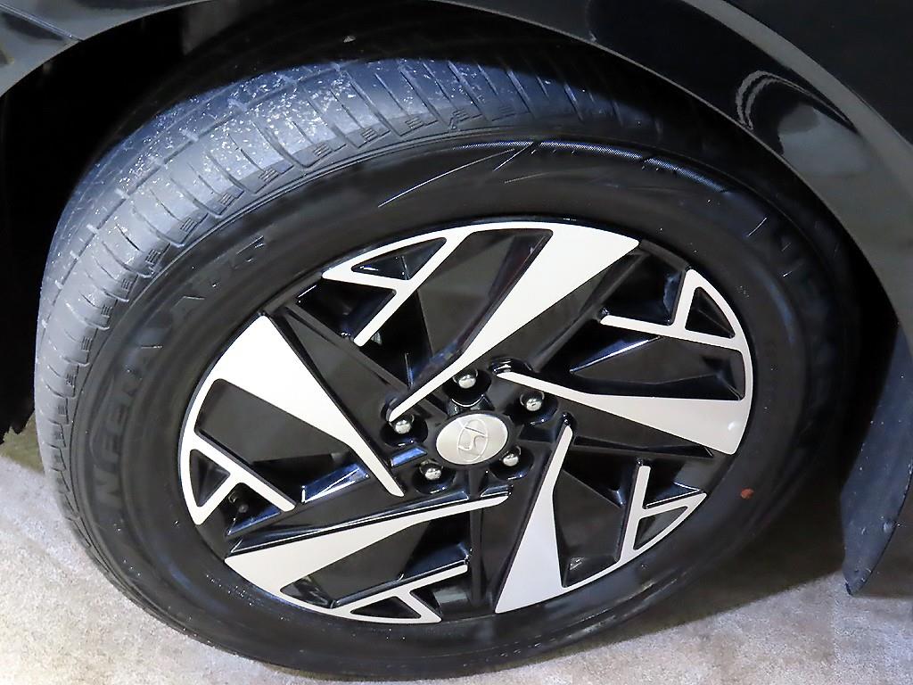 HYUNDAI Grandeur 2022 Negro - Importación desde Corea - HF Imports Iquique - Foto 20