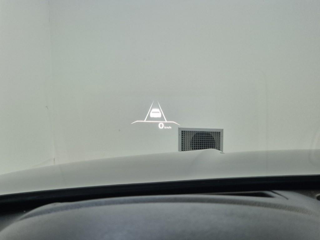 Genesis GV80 2021 Azul - Importación desde Corea - HF Imports Iquique - Foto 17