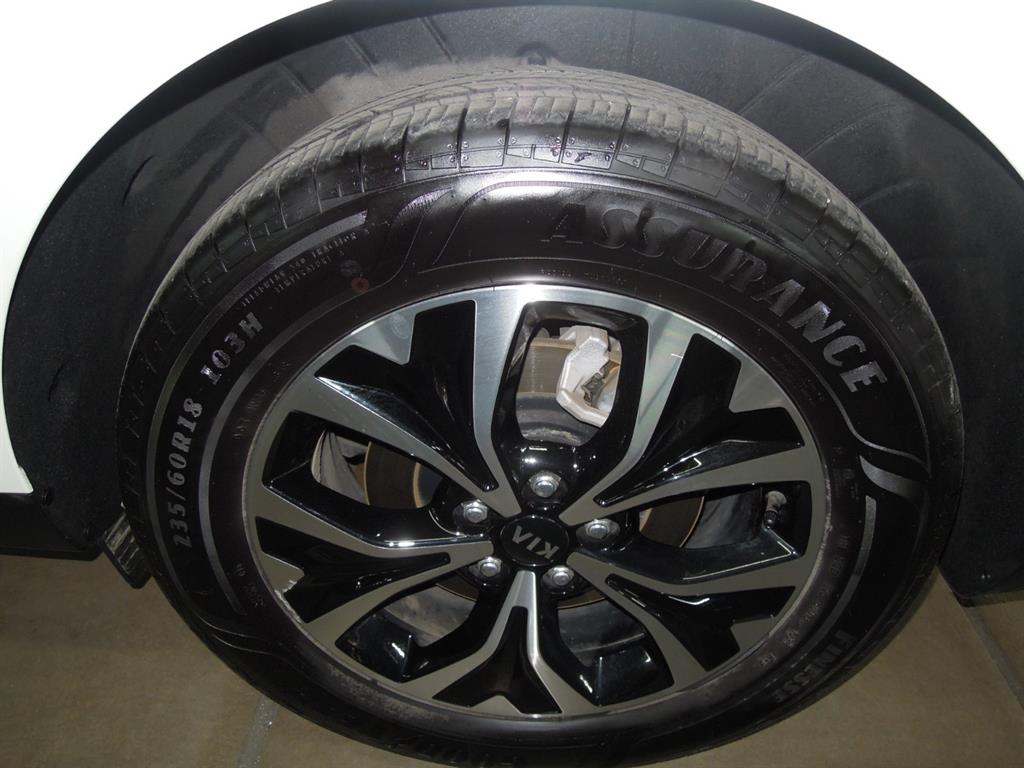 KIA Carnival 2021 Blanco - Importación desde Corea - HF Imports Iquique - Foto 7