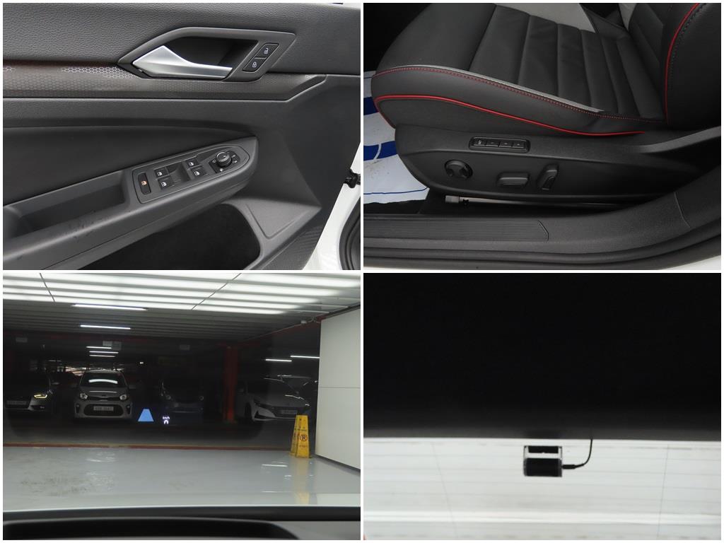 Volkswagen Golf 2024 Blanco - Importación desde Corea - HF Imports Iquique - Foto 18