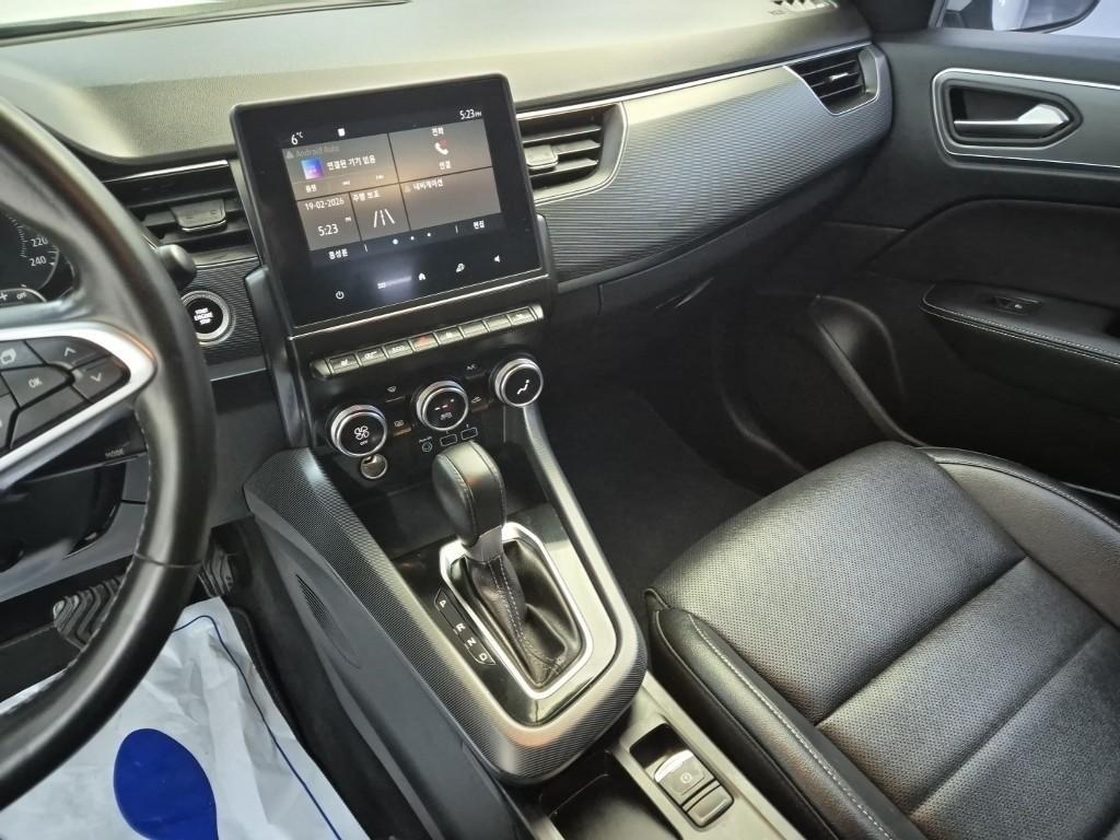 SAMSUNG XM3 - Vista 10