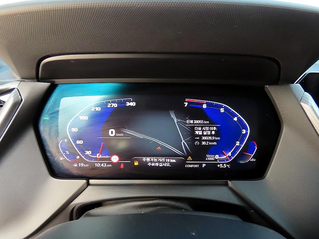 BMW 2 series - Vista 9