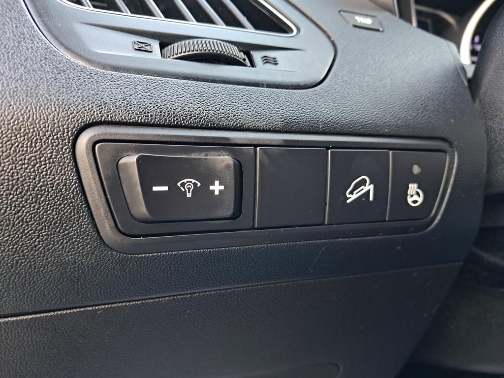 HYUNDAI Tucson - Vista 11