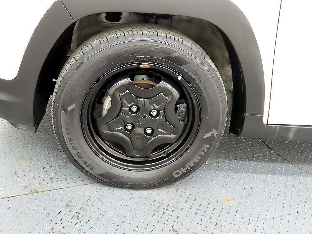 HYUNDAI Casper 2023 - Importación desde Corea - HF Imports Iquique - Foto 20