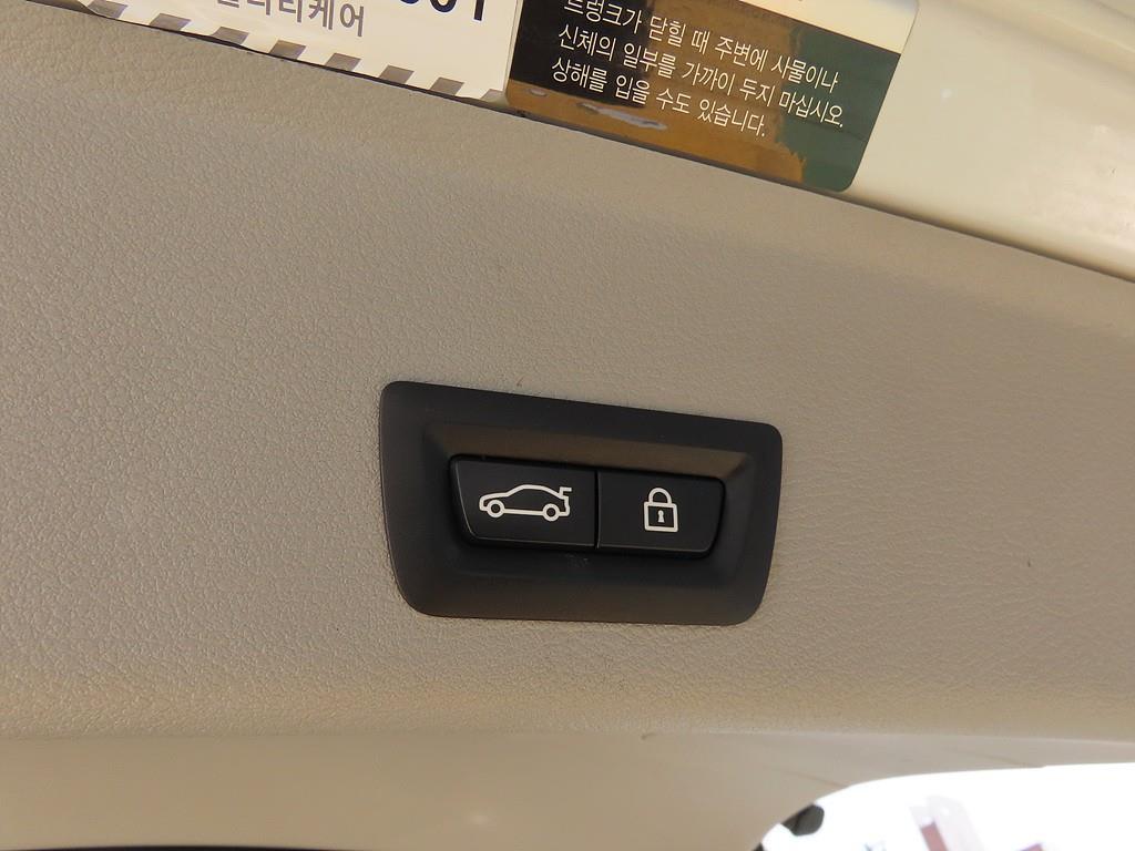 BMW X4 2017 Blanco - Importación desde Corea - HF Imports Iquique - Foto 16