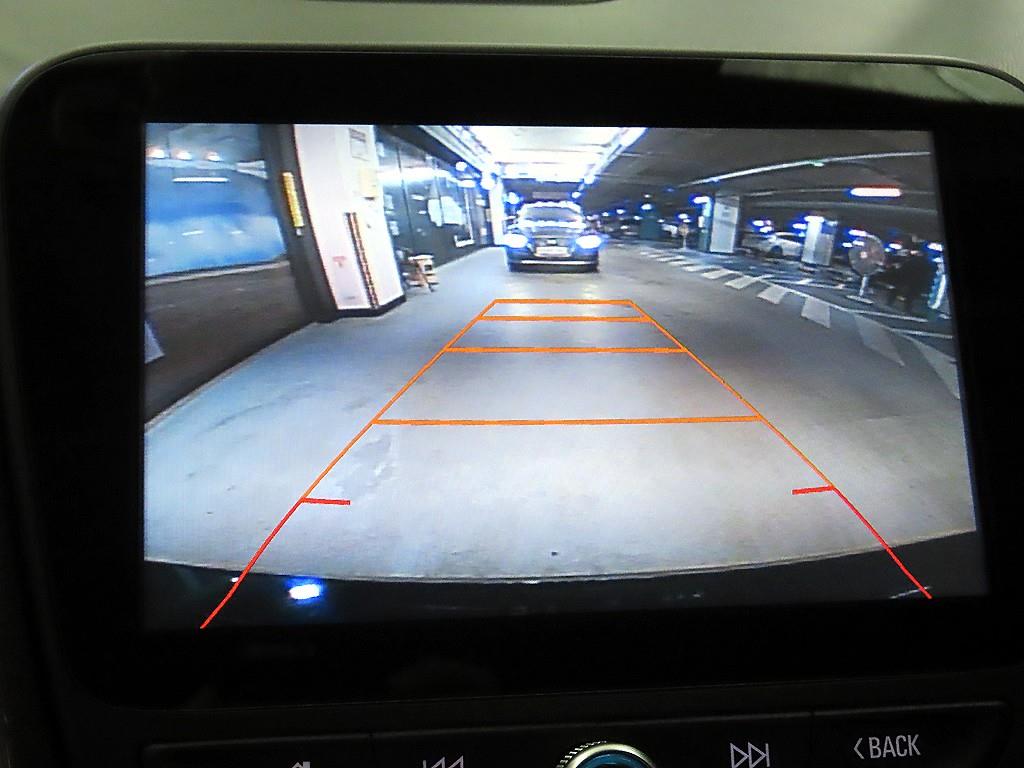 Chevrolet Malibu 2017 Negro - Importación desde Corea - HF Imports Iquique - Foto 16