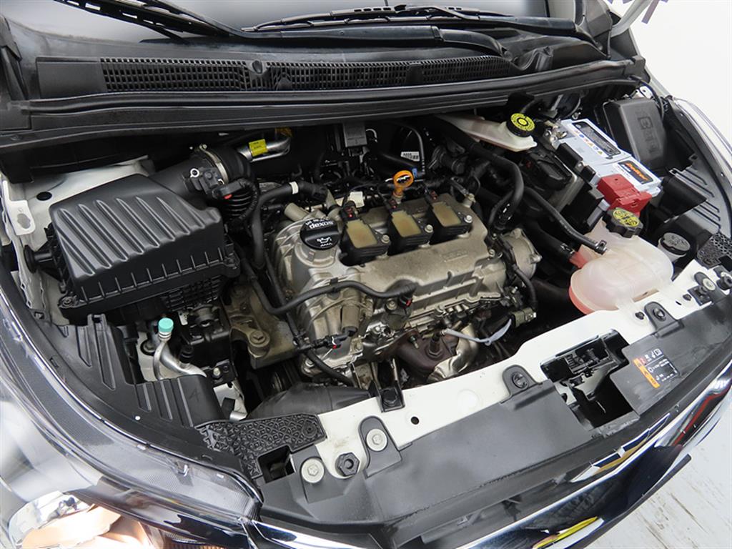 Chevrolet Spark 2019 Blanco - Importación desde Corea - HF Imports Iquique - Foto 19