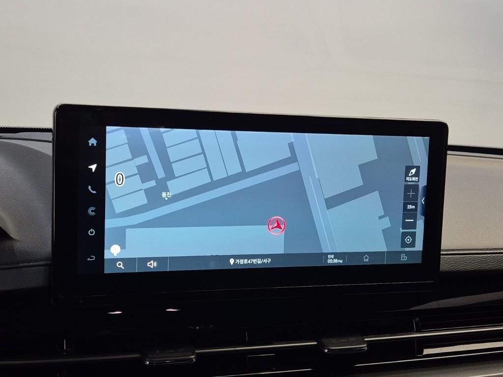 Ssangyong Rexton 2024 Blanco - Importación desde Corea - HF Imports Iquique - Foto 13