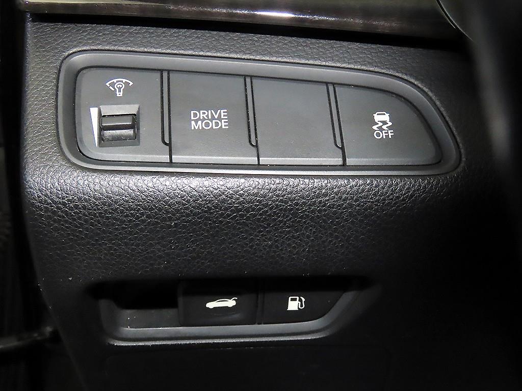 HYUNDAI Grandeur 2016 Negro - Importación desde Corea - HF Imports Iquique - Foto 14