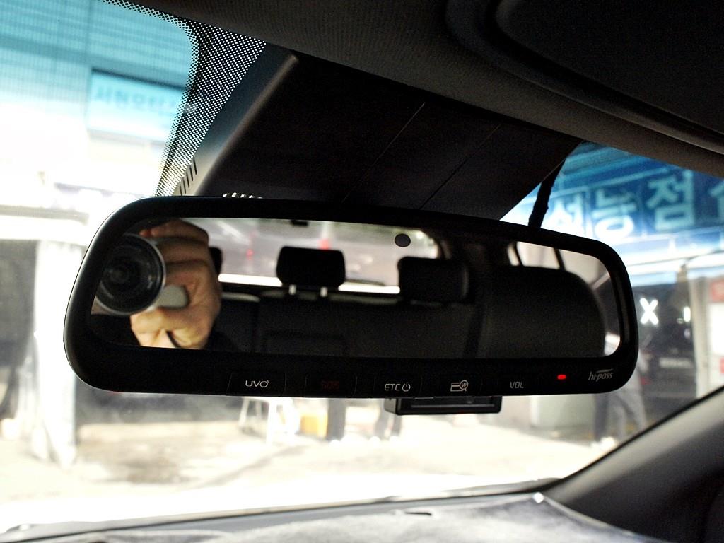 KIA Sportage 2019 Blanco - Importación desde Corea - HF Imports Iquique - Foto 12