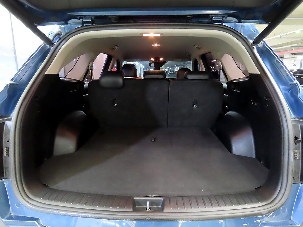 KIA Sorento 2021 Azul - Importación desde Corea - HF Imports Iquique - Foto 16