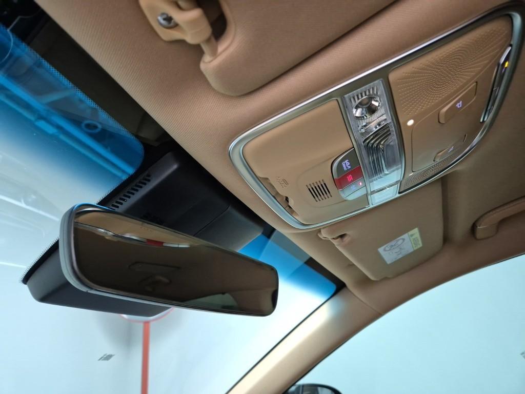 KIA K9 2023 Negro - Importación desde Corea - HF Imports Iquique - Foto 17