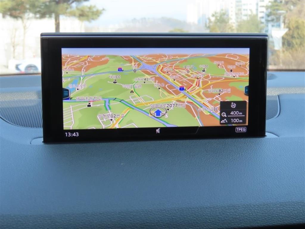 Audi Q7 2019 - Importación desde Corea - HF Imports Iquique - Foto 8