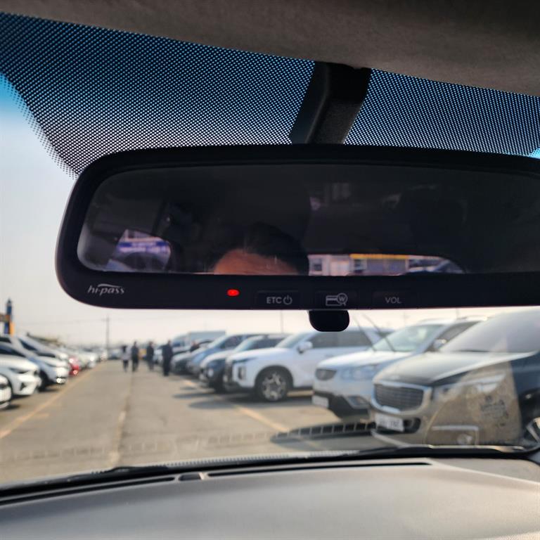 KIA Morning 2012 the color of pearl - Importación desde Corea - HF Imports Iquique - Foto 13