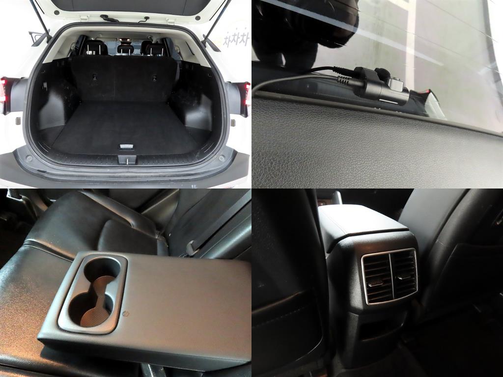 KIA Sportage 2022 Blanco - Importación desde Corea - HF Imports Iquique - Foto 18