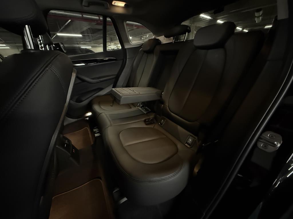 BMW X1 - Vista 7